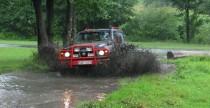 Rajd 4x4