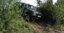 Rajd 4x4