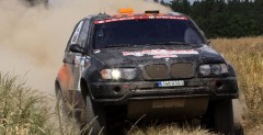 Rally Pribram