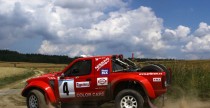 Rally Pribram