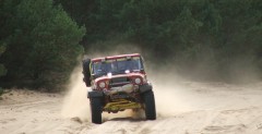 RMF Caroline Team 4x4