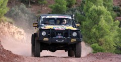 RMF Morocco Challenge 2010