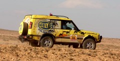 RMF Morocco Challenge 2010