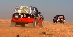 RMF Morocco Challenge 2010