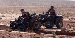 RMF Morocco Challenge 2010