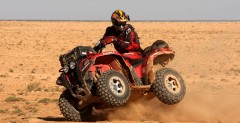 RMF Morocco Challenge 2010