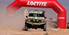 RMF Morocco Challenge 2010