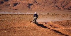 RMF Morocco Challenge 2010