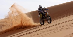 RMF Morocco Challenge 2010