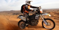 RMF Morocco Challenge 2010