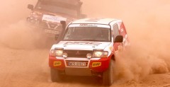 RMF Morocco Challenge 2010