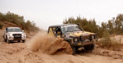 RMF Morocco Challenge 2010