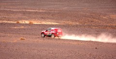 RMF Morocco Challenge 2010