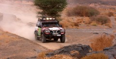 RMF Morocco Challenge 2010