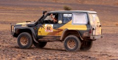 RMF Morocco Challenge 2010