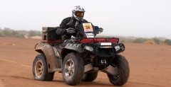 RMF Morocco Challenge 2010