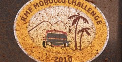 RMF Morocco Challenge 2010