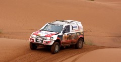 RMF Morocco Challenge 2010