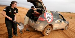 RMF Morocco Challenge 2010