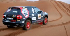 RMF Morocco Challenge 2010