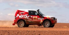 RMF Morocco Challenge 2010