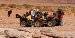 RMF Morocco Challenge 2010