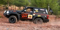 RMF Morocco Challenge 2010