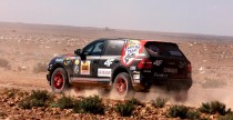 RMF Morocco Challenge 2010