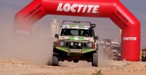 RMF Morocco Challenge 2010