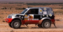 RMF Morocco Challenge 2010