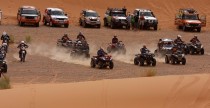 RMF Morocco Challenge 2010