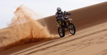 RMF Morocco Challenge 2010