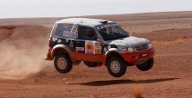 RMF Morocco Challenge 2010