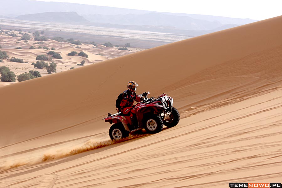 RMF Morocco Challenge 2010