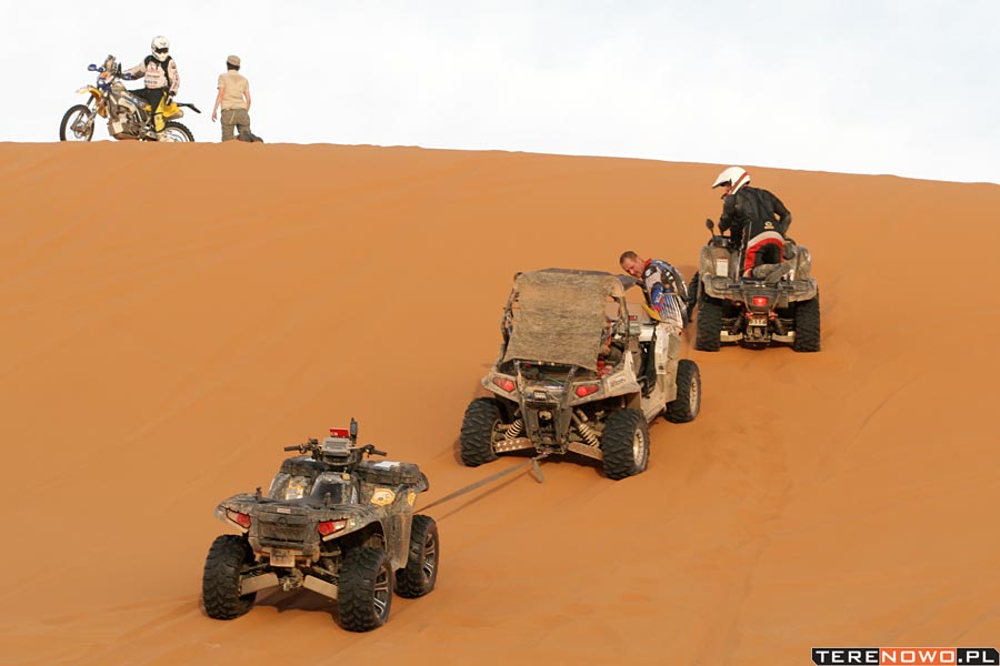 RMF Morocco Challenge 2010