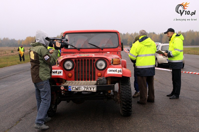 RMPST Amber Baja - 7 runda