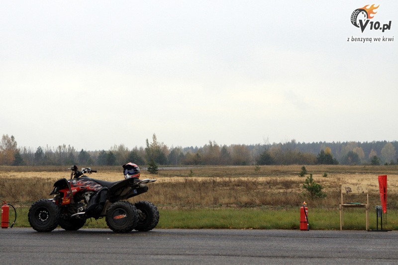 RMPST Amber Baja - 7 runda