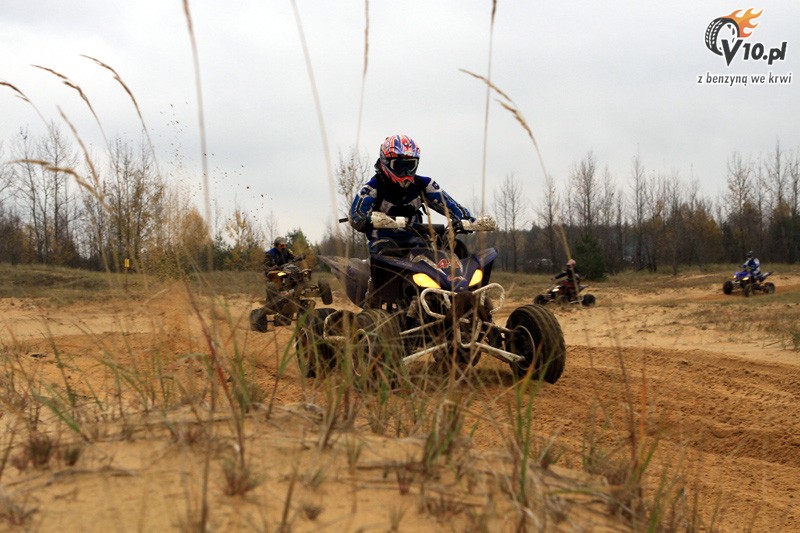 RMPST Amber Baja - 7 runda