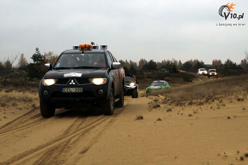 RMPST Amber Baja - 7 runda