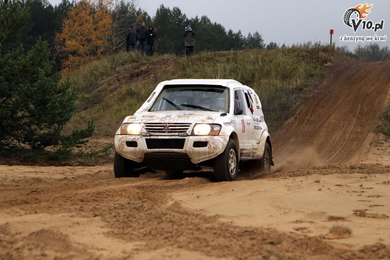 RMPST Amber Baja - 7 runda