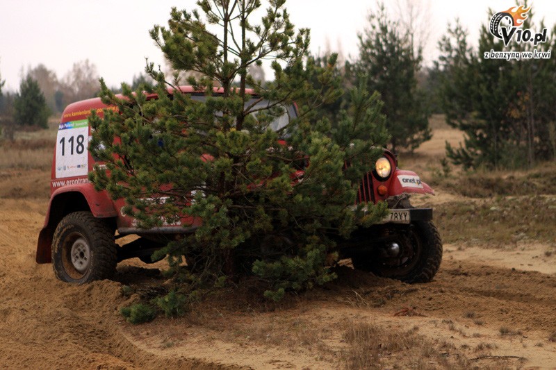 RMPST Amber Baja - 7 runda
