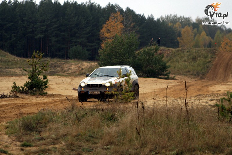 RMPST Amber Baja - 7 runda