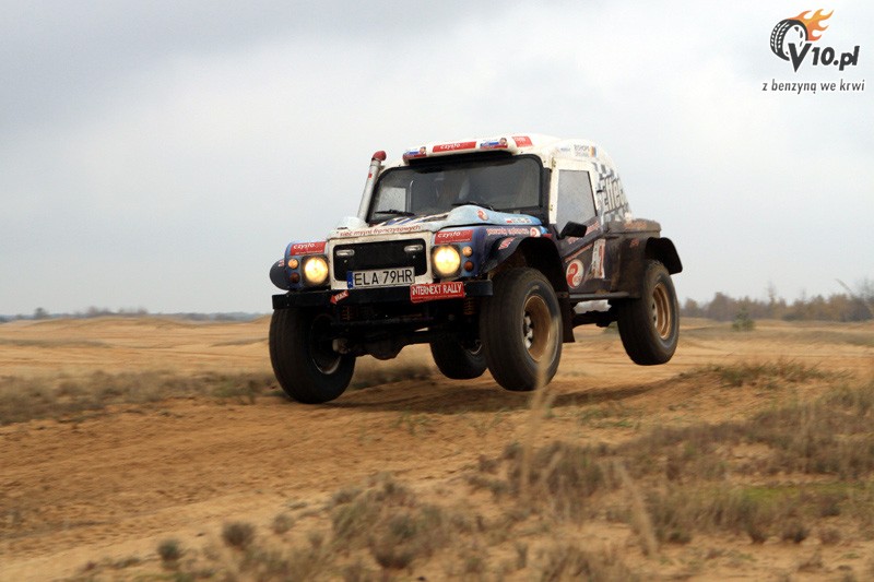 RMPST Amber Baja - 7 runda