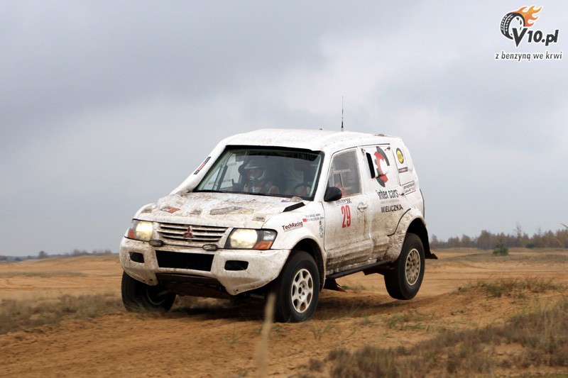RMPST Amber Baja - 7 runda