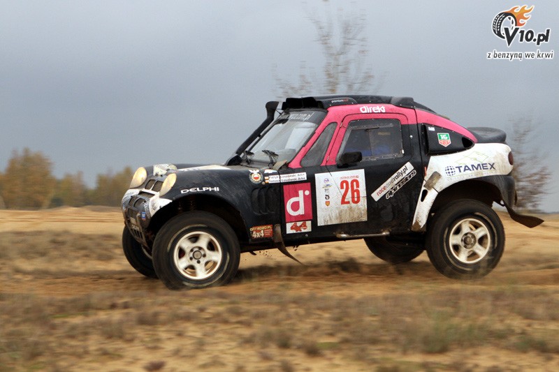RMPST Amber Baja - 7 runda