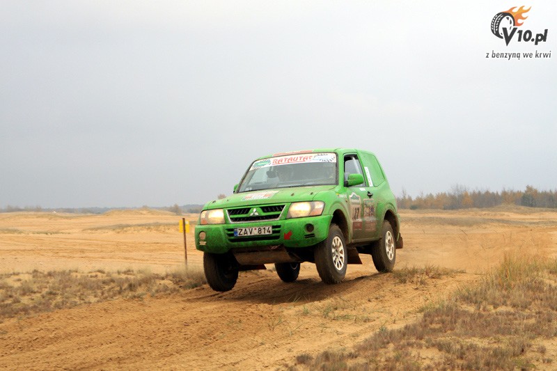 RMPST Amber Baja - 7 runda