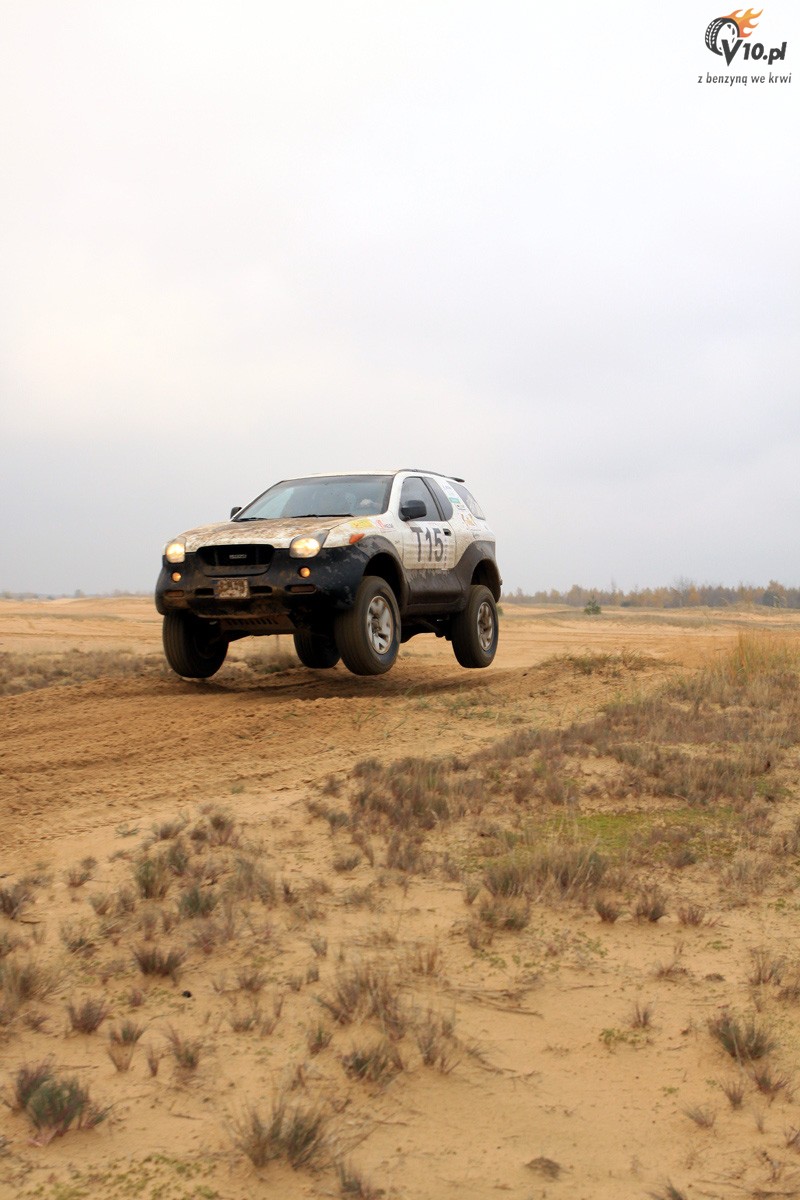 RMPST Amber Baja - 7 runda