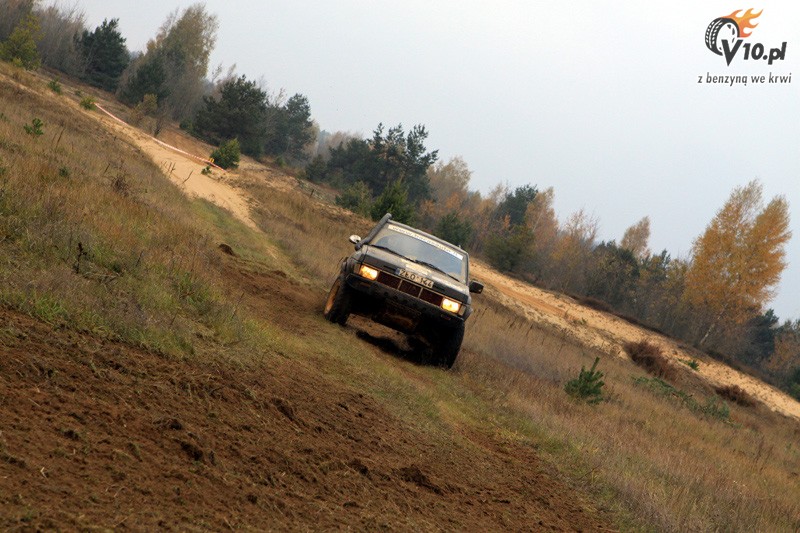 RMPST Amber Baja - 7 runda