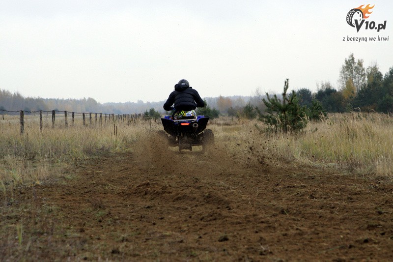RMPST Amber Baja - 7 runda