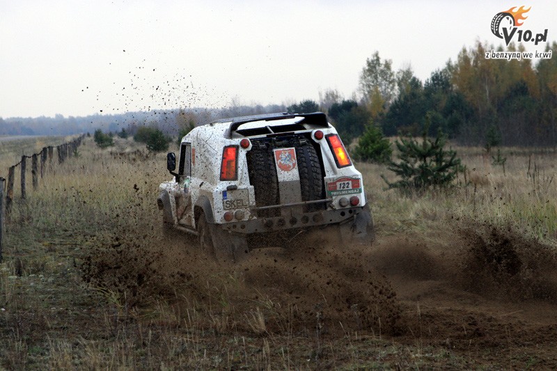 RMPST Amber Baja - 7 runda
